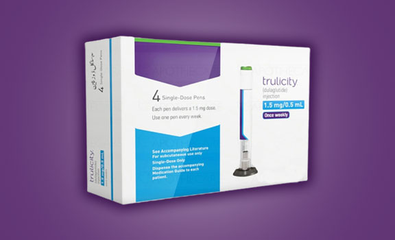 purchase affordable Trulicity online in 